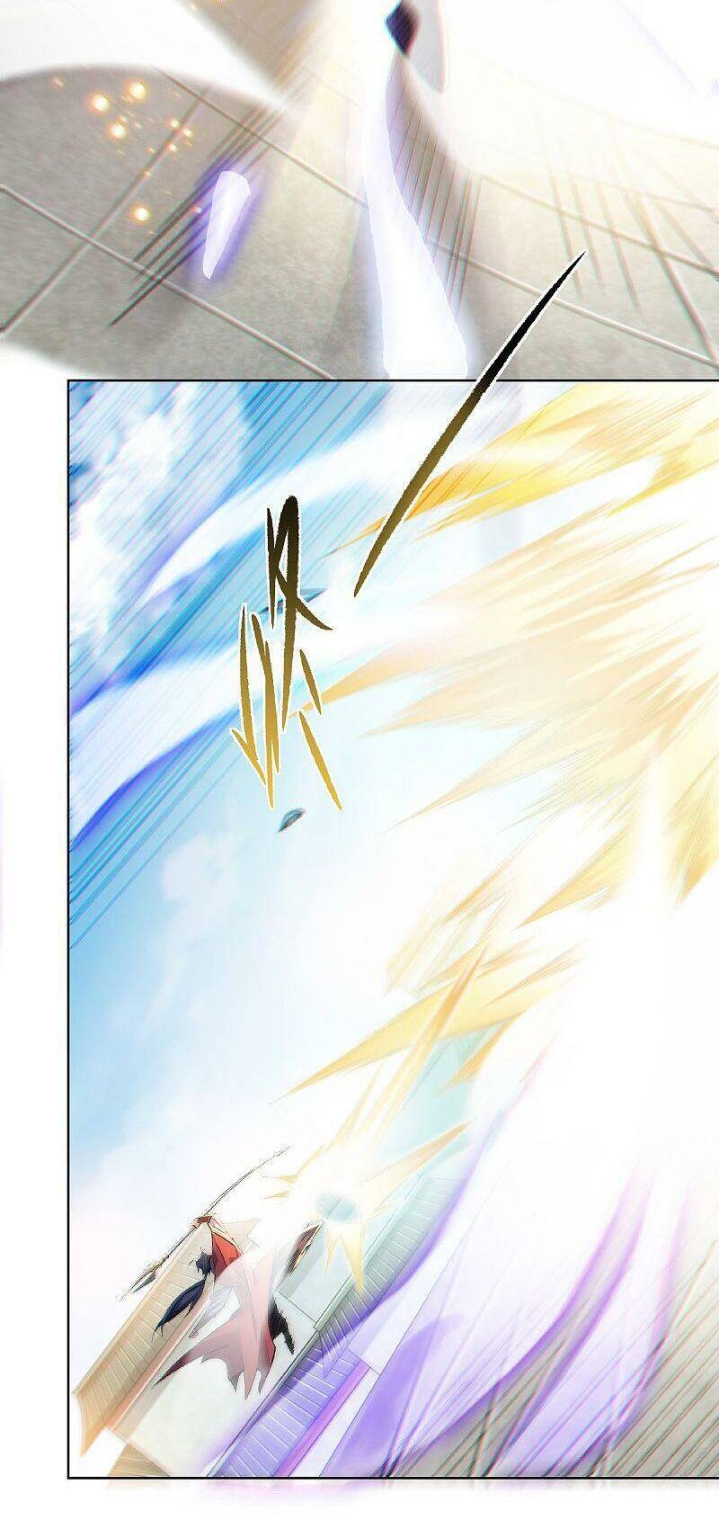 Yêu Đạo Chí Tôn Yêu Hoàng Trở Về Chapter 48 - 6