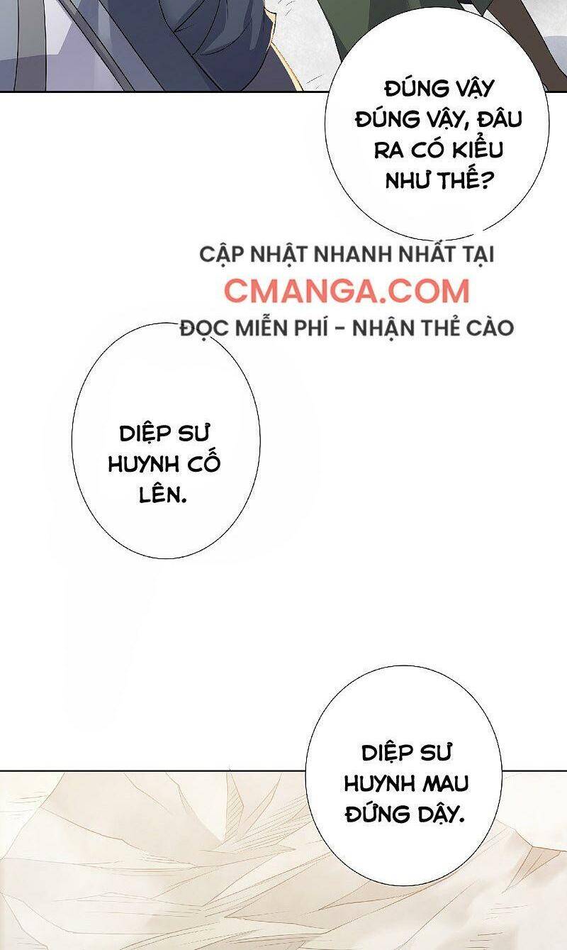 Yêu Đạo Chí Tôn Yêu Hoàng Trở Về Chapter 48 - 8