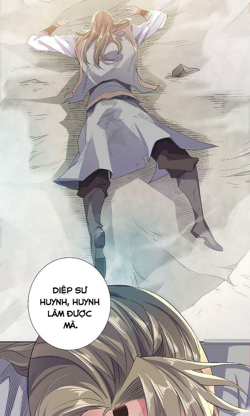 Yêu Đạo Chí Tôn Yêu Hoàng Trở Về Chapter 48 - 9