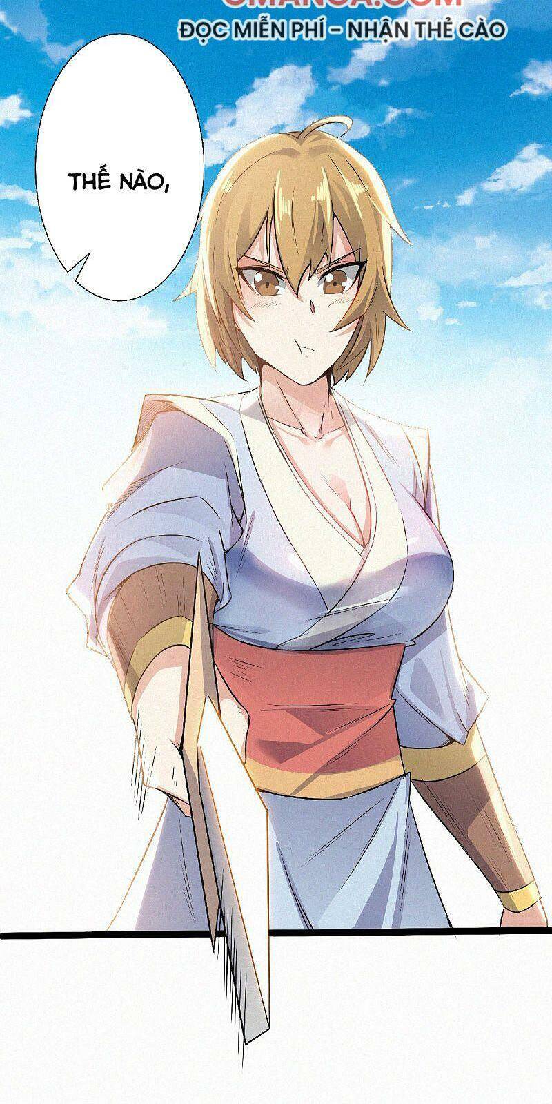 Yêu Đạo Chí Tôn Yêu Hoàng Trở Về Chapter 49 - 2