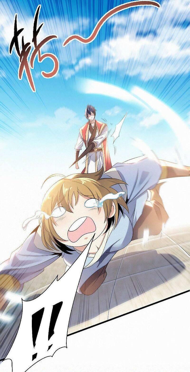 Yêu Đạo Chí Tôn Yêu Hoàng Trở Về Chapter 49 - 11