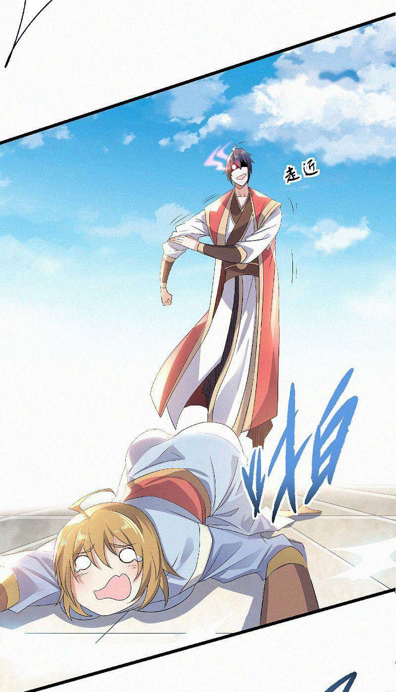 Yêu Đạo Chí Tôn Yêu Hoàng Trở Về Chapter 49 - 12