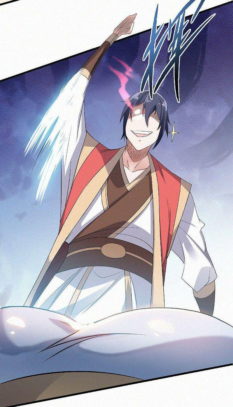 Yêu Đạo Chí Tôn Yêu Hoàng Trở Về Chapter 49 - 13