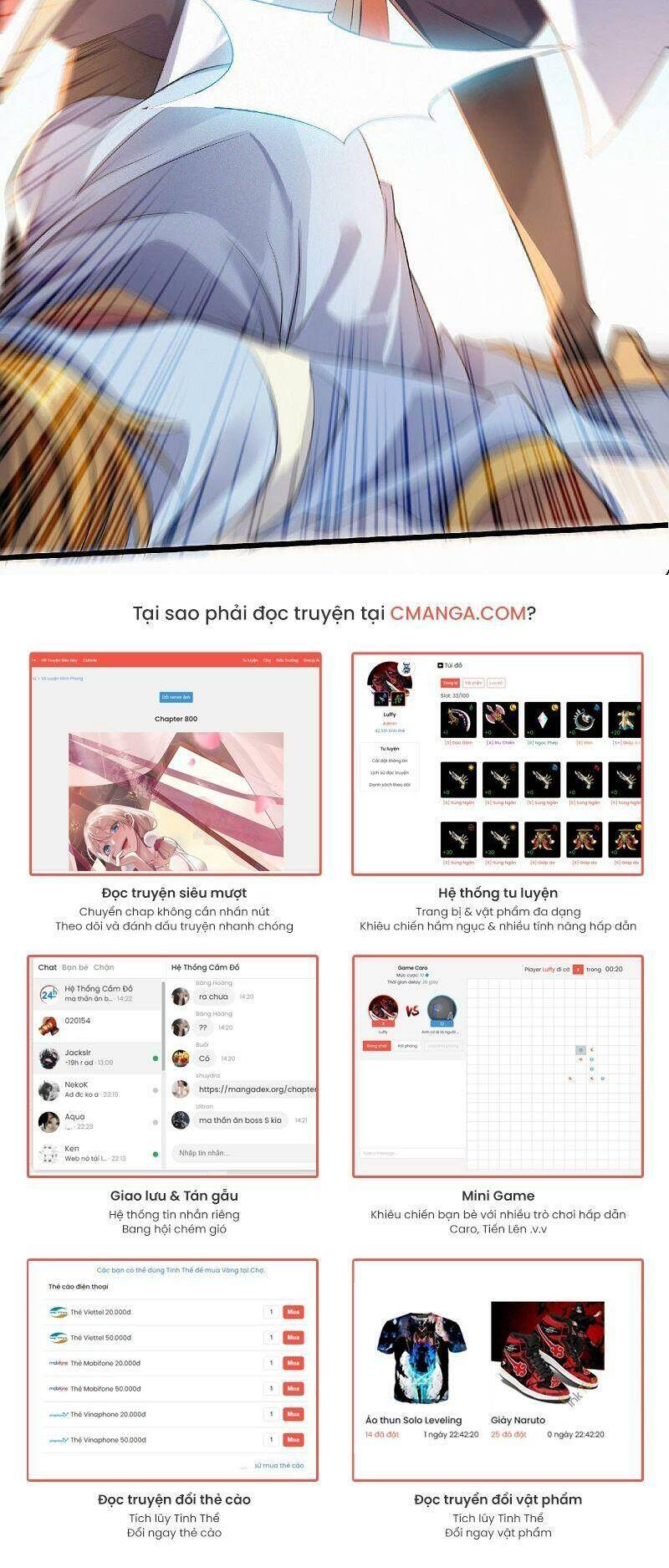 Yêu Đạo Chí Tôn Yêu Hoàng Trở Về Chapter 49 - 15