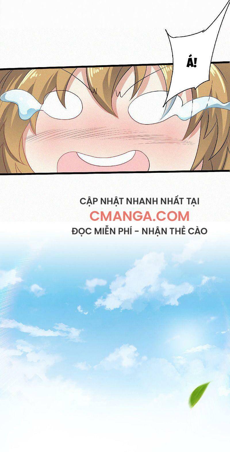 Yêu Đạo Chí Tôn Yêu Hoàng Trở Về Chapter 49 - 16