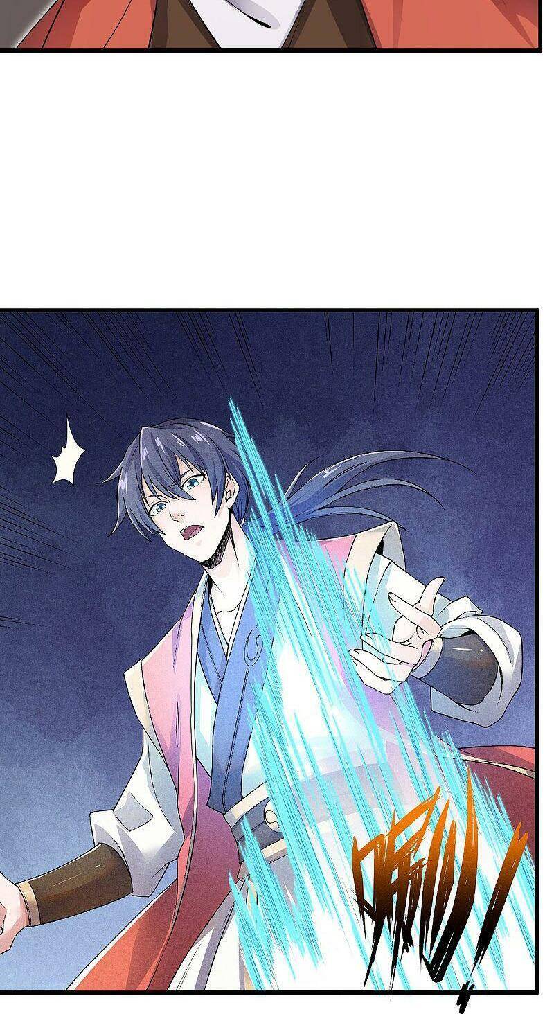 Yêu Đạo Chí Tôn Yêu Hoàng Trở Về Chapter 49 - 20