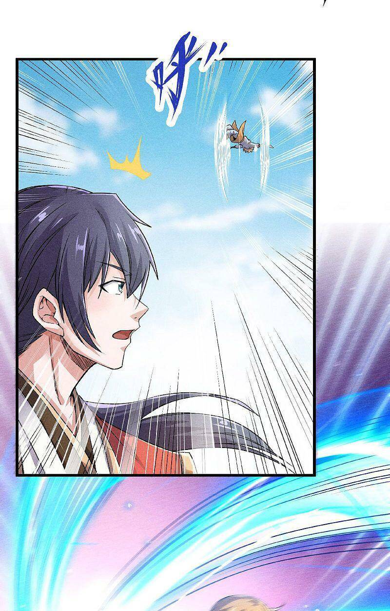 Yêu Đạo Chí Tôn Yêu Hoàng Trở Về Chapter 49 - 21