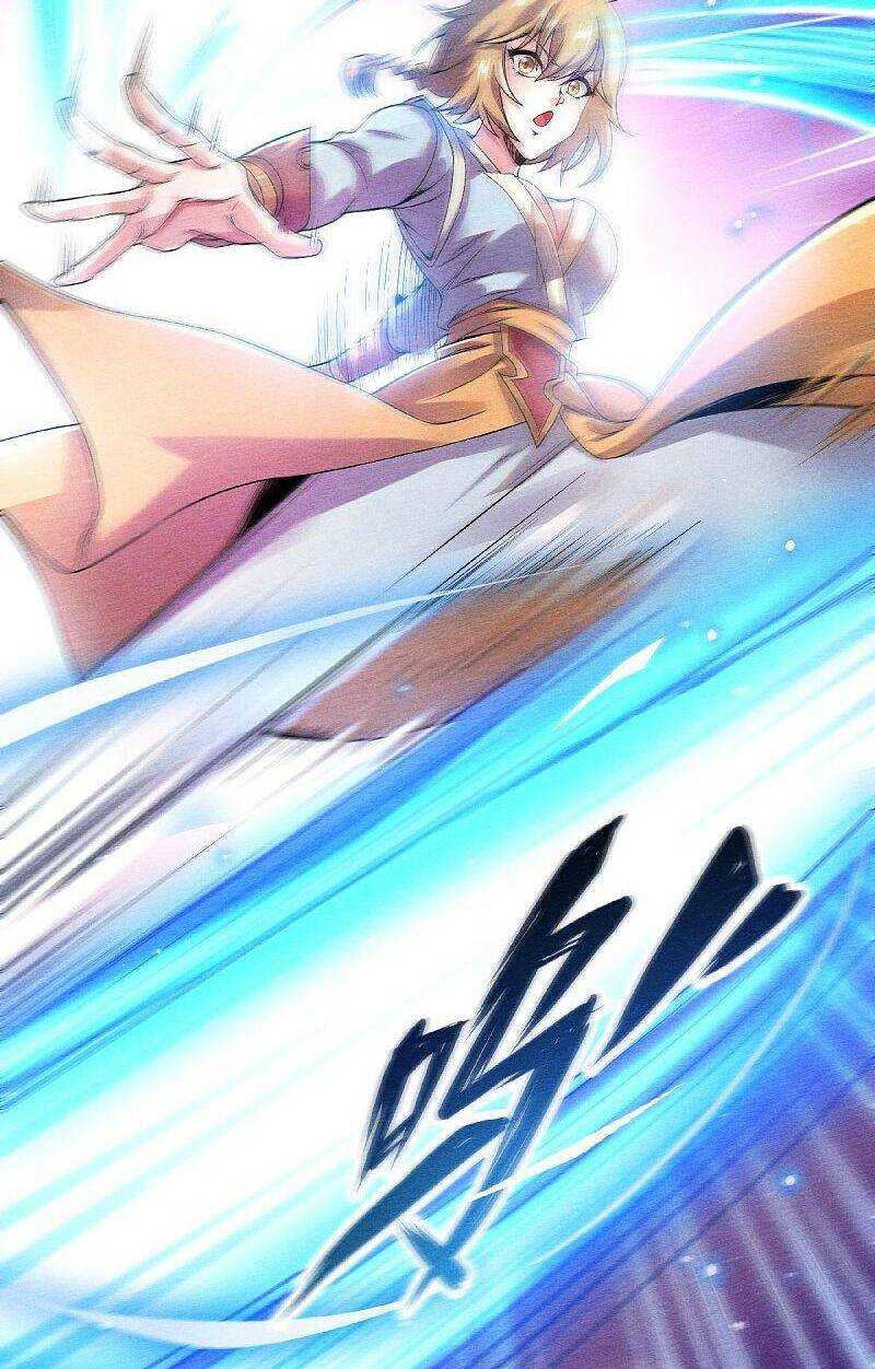 Yêu Đạo Chí Tôn Yêu Hoàng Trở Về Chapter 49 - 22