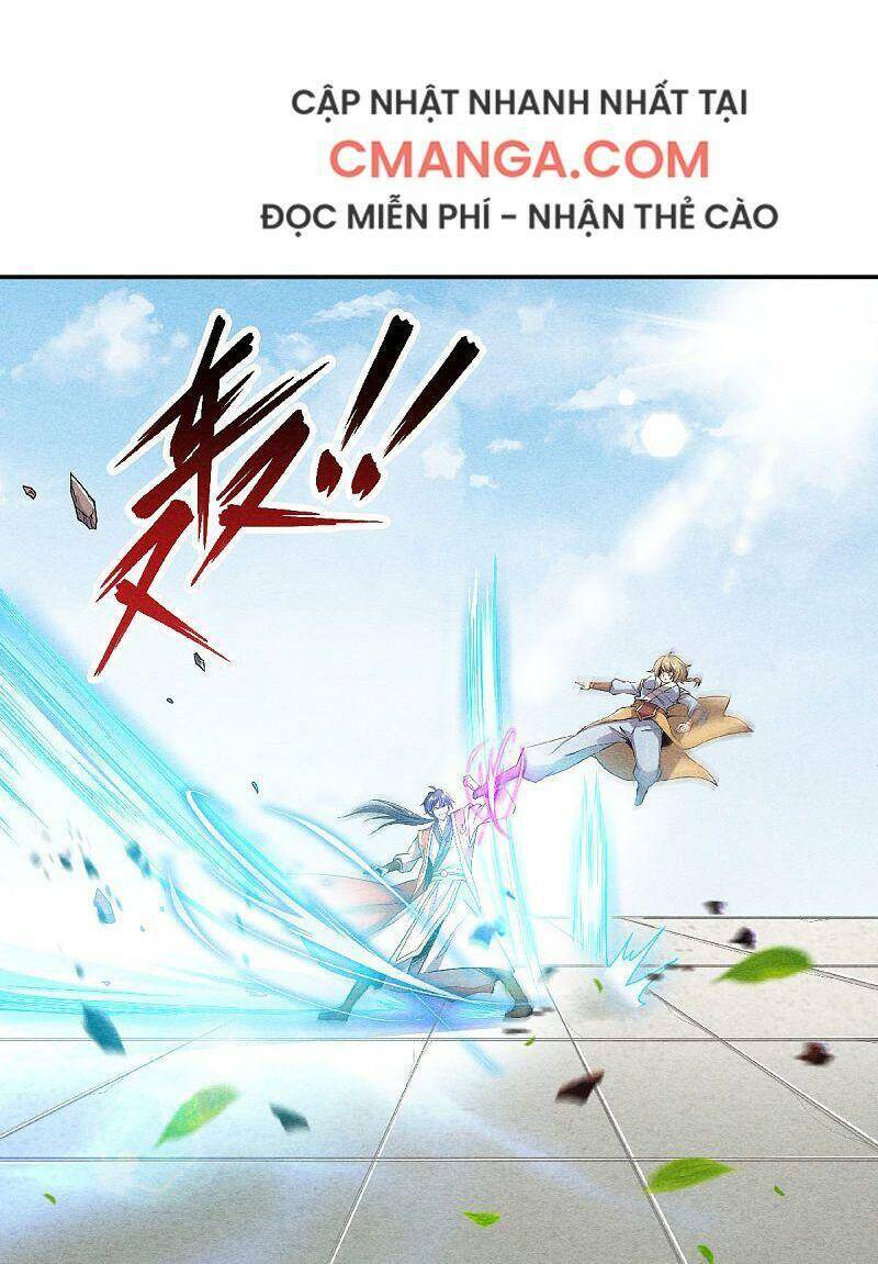 Yêu Đạo Chí Tôn Yêu Hoàng Trở Về Chapter 49 - 24