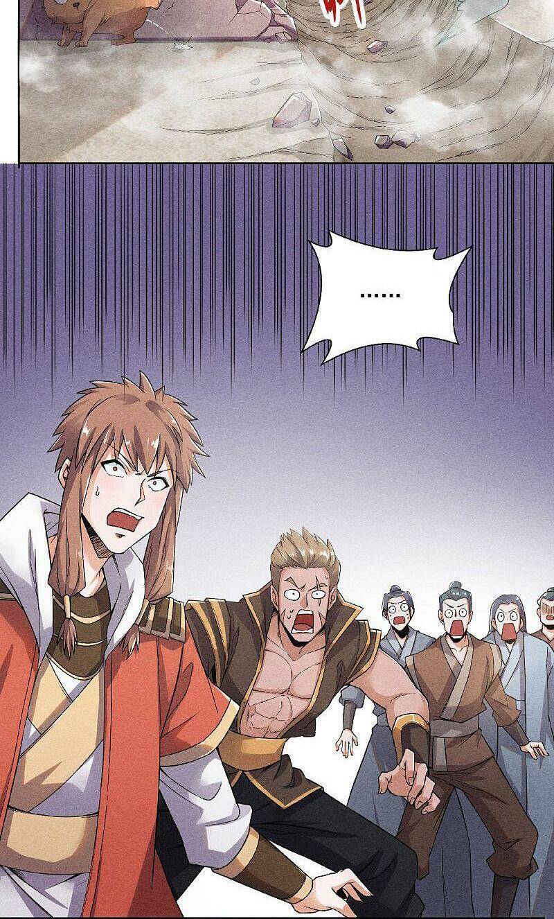 Yêu Đạo Chí Tôn Yêu Hoàng Trở Về Chapter 49 - 26