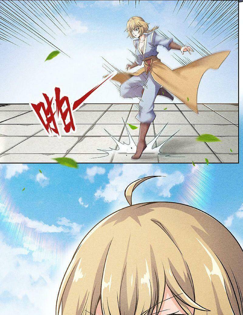 Yêu Đạo Chí Tôn Yêu Hoàng Trở Về Chapter 49 - 27