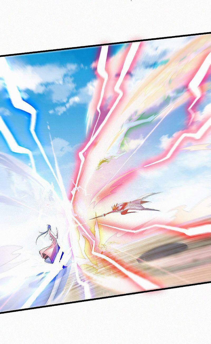 Yêu Đạo Chí Tôn Yêu Hoàng Trở Về Chapter 49 - 6