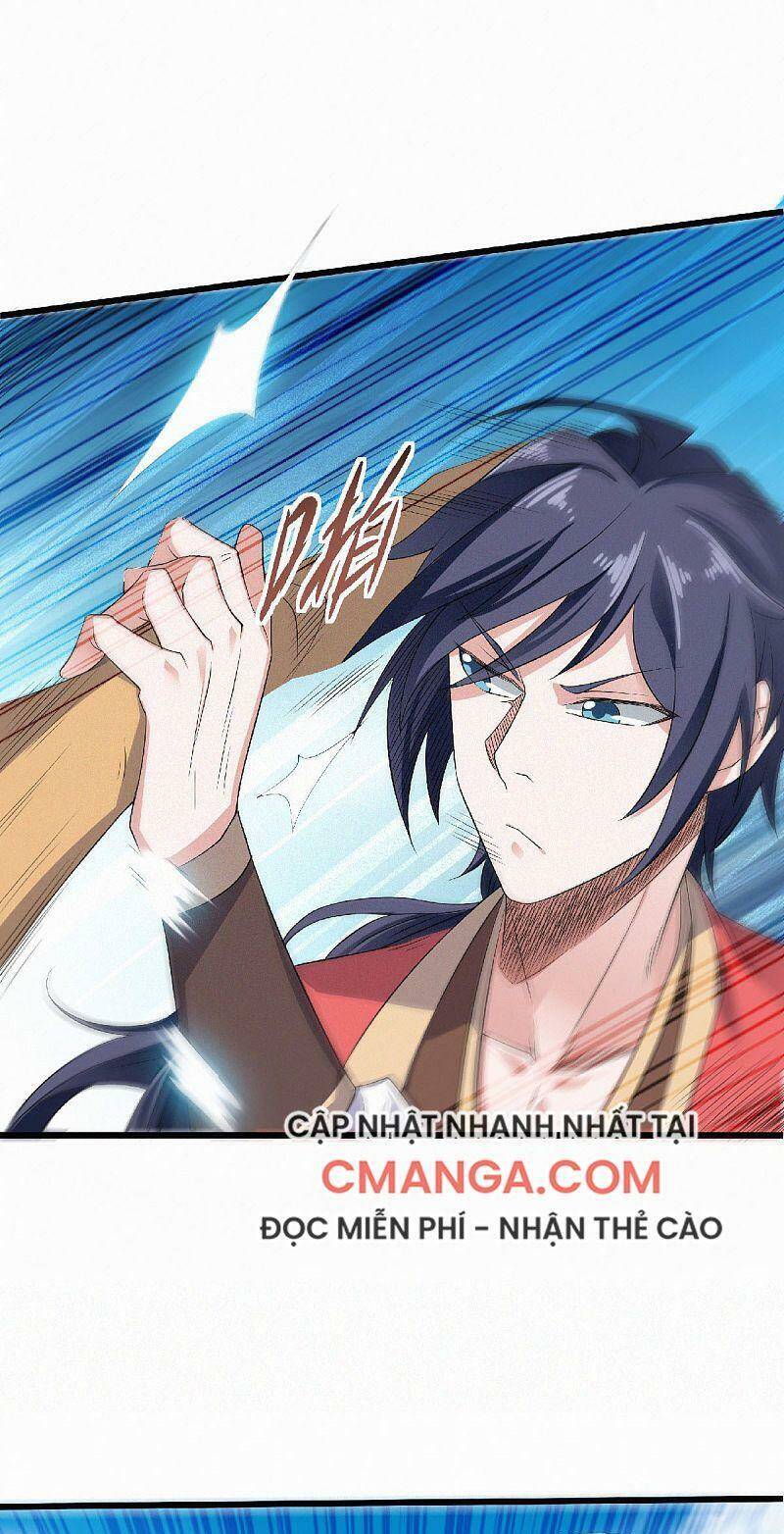 Yêu Đạo Chí Tôn Yêu Hoàng Trở Về Chapter 49 - 10