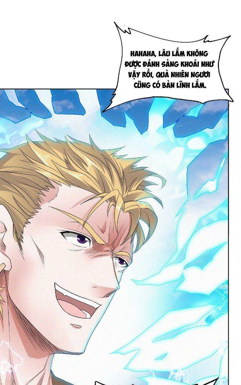 Yêu Đạo Chí Tôn Yêu Hoàng Trở Về Chapter 50 - 11