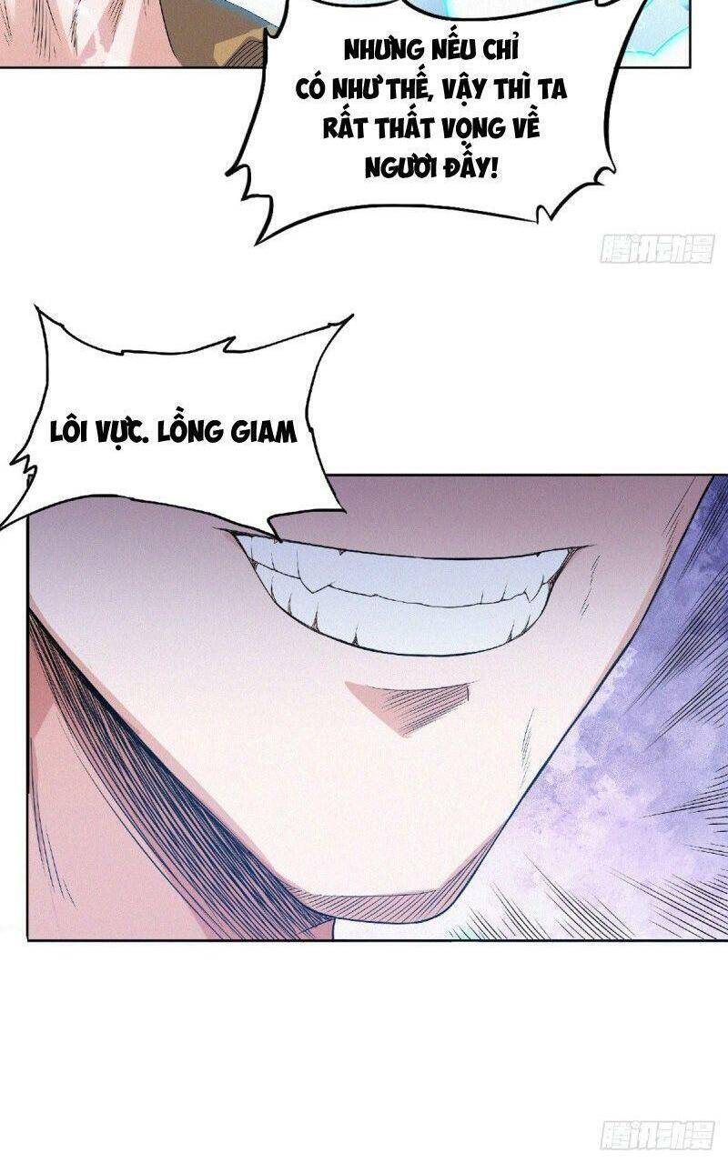 Yêu Đạo Chí Tôn Yêu Hoàng Trở Về Chapter 50 - 12