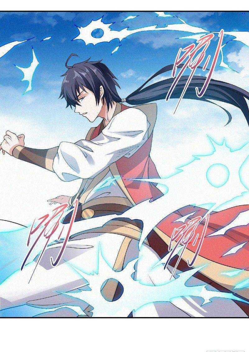 Yêu Đạo Chí Tôn Yêu Hoàng Trở Về Chapter 50 - 13