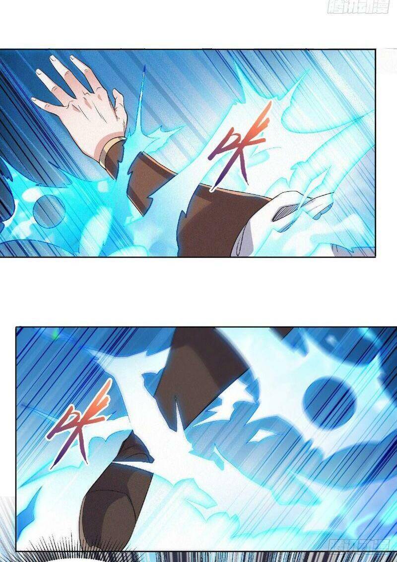 Yêu Đạo Chí Tôn Yêu Hoàng Trở Về Chapter 50 - 14