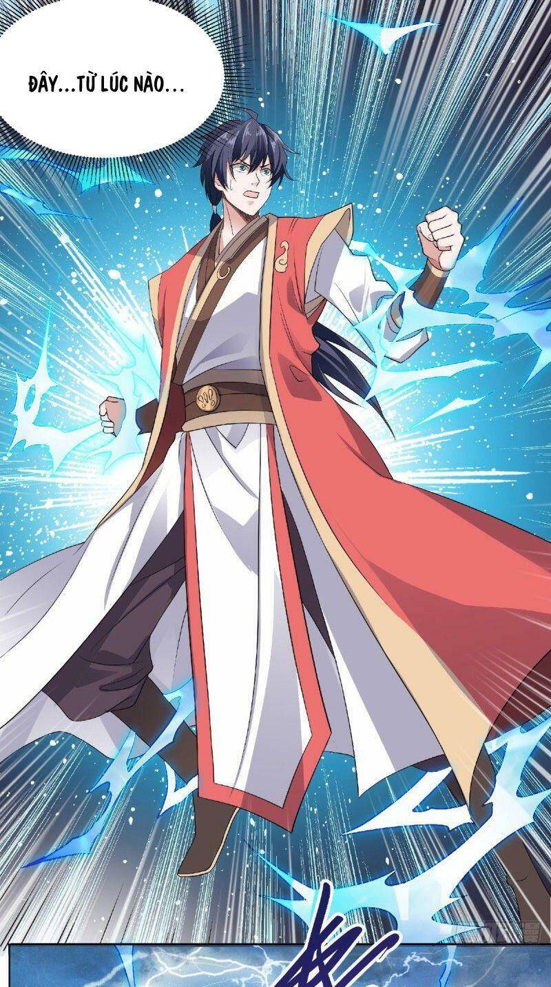 Yêu Đạo Chí Tôn Yêu Hoàng Trở Về Chapter 50 - 15