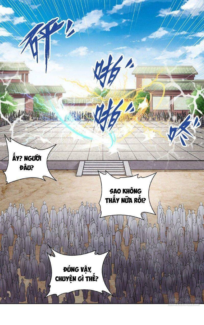 Yêu Đạo Chí Tôn Yêu Hoàng Trở Về Chapter 50 - 3