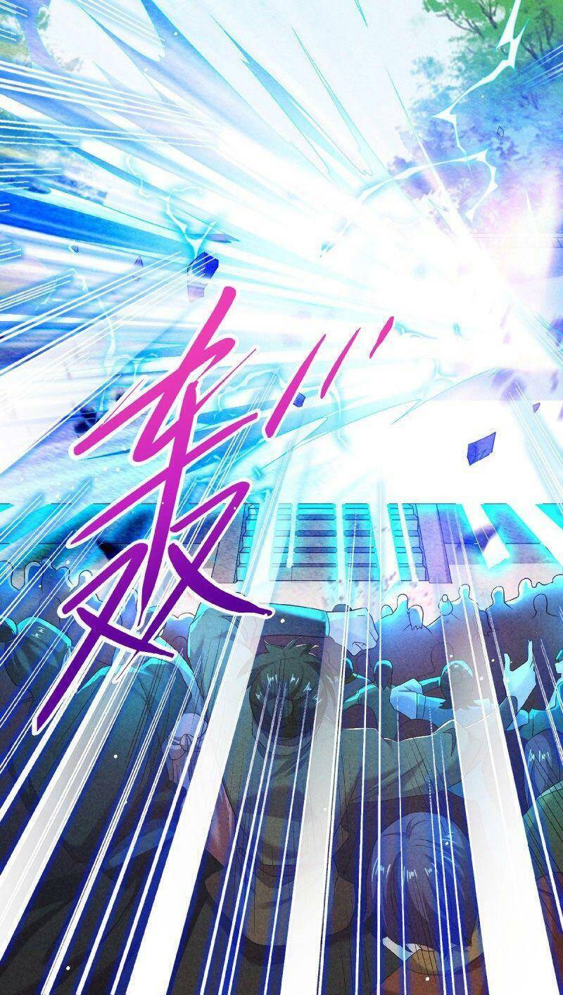 Yêu Đạo Chí Tôn Yêu Hoàng Trở Về Chapter 50 - 24