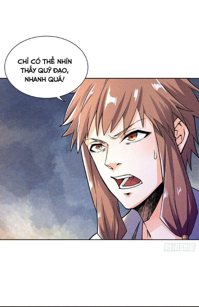 Yêu Đạo Chí Tôn Yêu Hoàng Trở Về Chapter 50 - 5