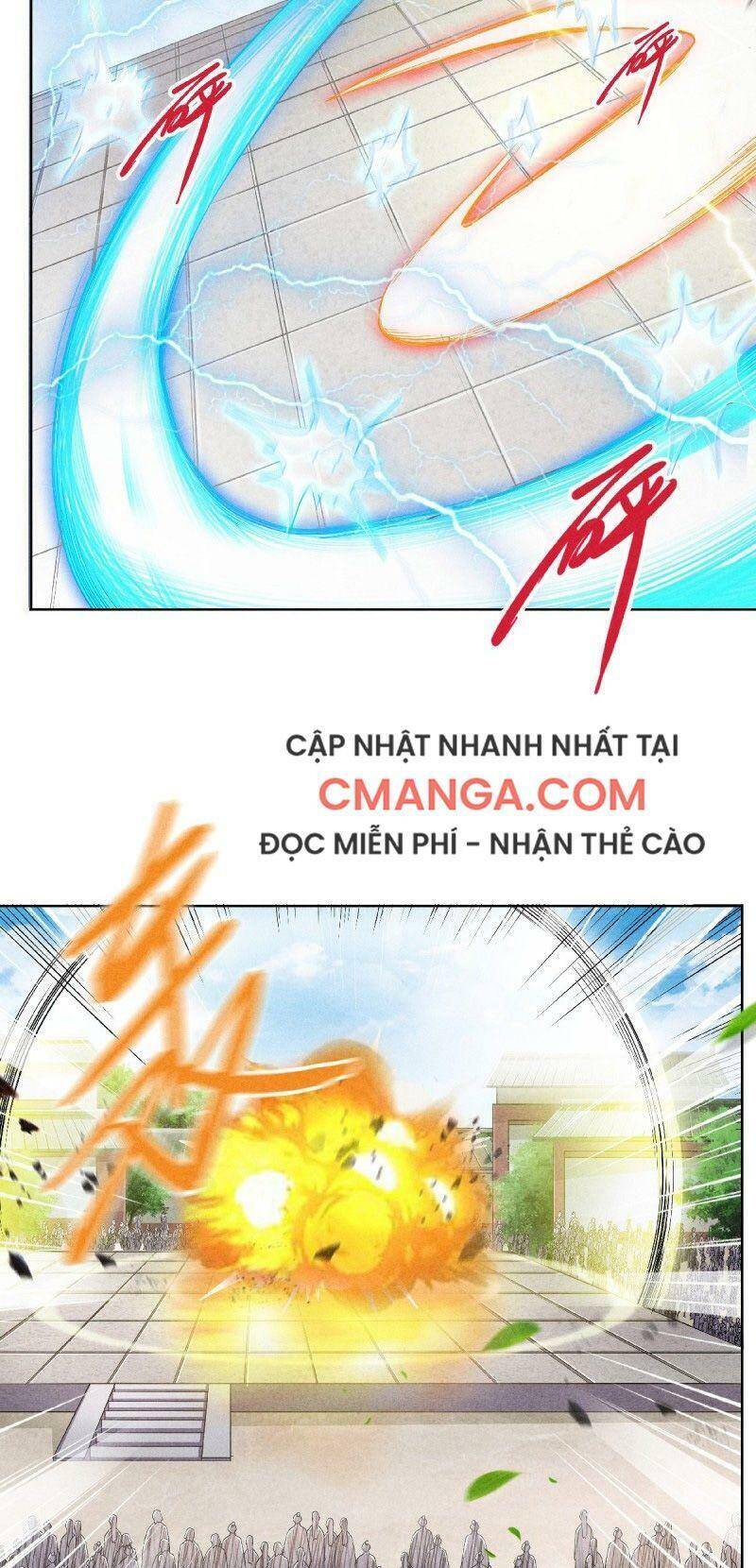 Yêu Đạo Chí Tôn Yêu Hoàng Trở Về Chapter 50 - 7