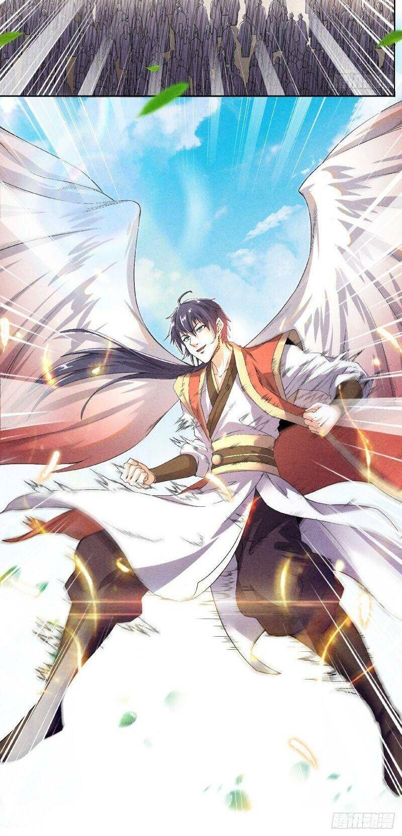 Yêu Đạo Chí Tôn Yêu Hoàng Trở Về Chapter 50 - 8