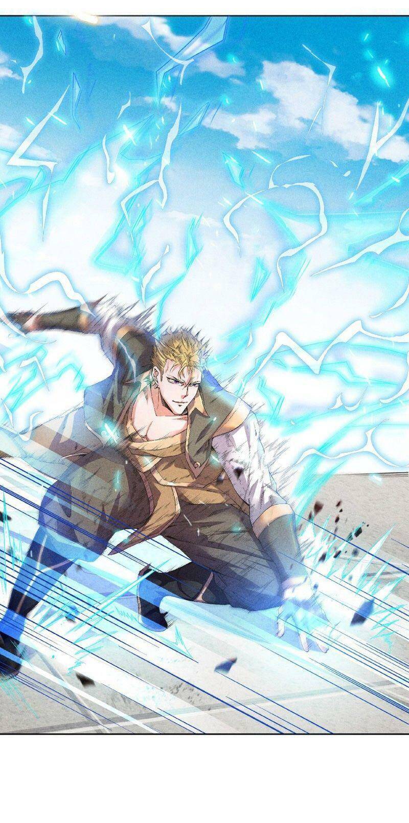 Yêu Đạo Chí Tôn Yêu Hoàng Trở Về Chapter 50 - 9