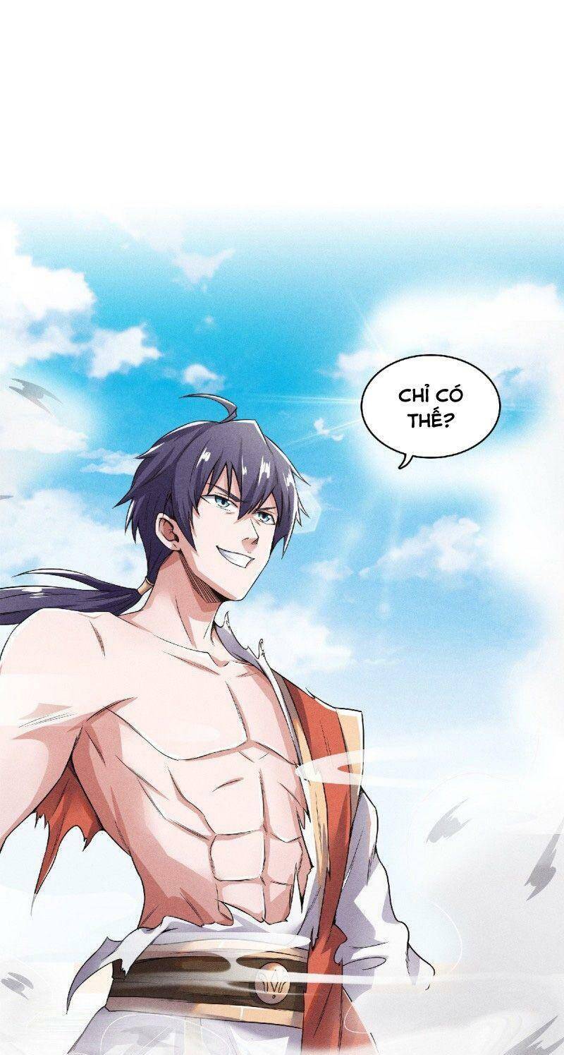 Yêu Đạo Chí Tôn Yêu Hoàng Trở Về Chapter 51 - 1