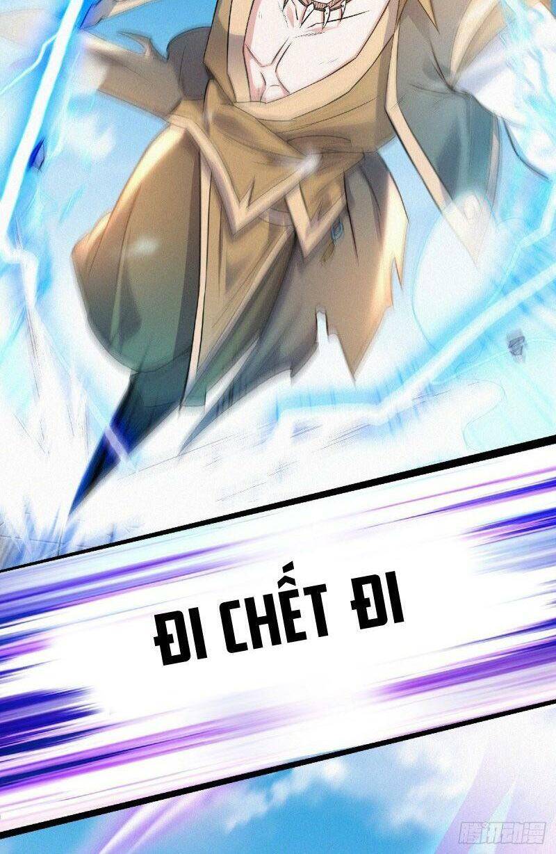 Yêu Đạo Chí Tôn Yêu Hoàng Trở Về Chapter 51 - 11