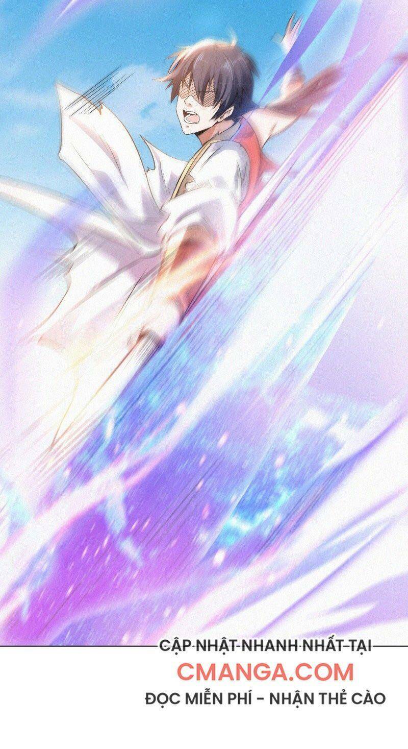 Yêu Đạo Chí Tôn Yêu Hoàng Trở Về Chapter 51 - 12