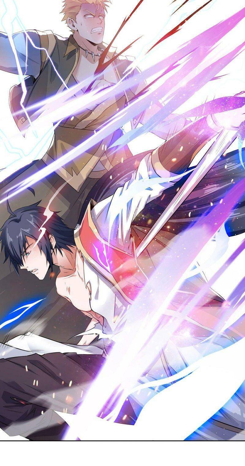 Yêu Đạo Chí Tôn Yêu Hoàng Trở Về Chapter 51 - 16