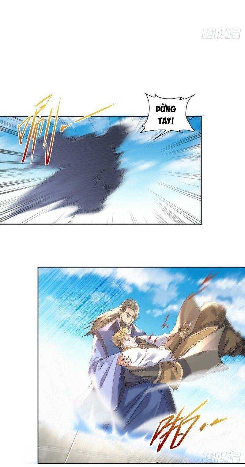 Yêu Đạo Chí Tôn Yêu Hoàng Trở Về Chapter 51 - 17