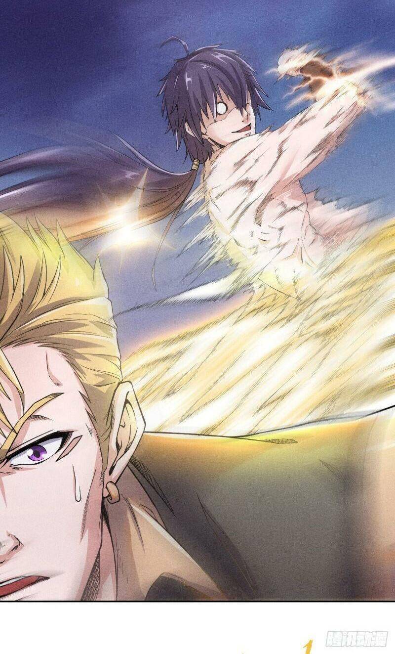 Yêu Đạo Chí Tôn Yêu Hoàng Trở Về Chapter 51 - 7