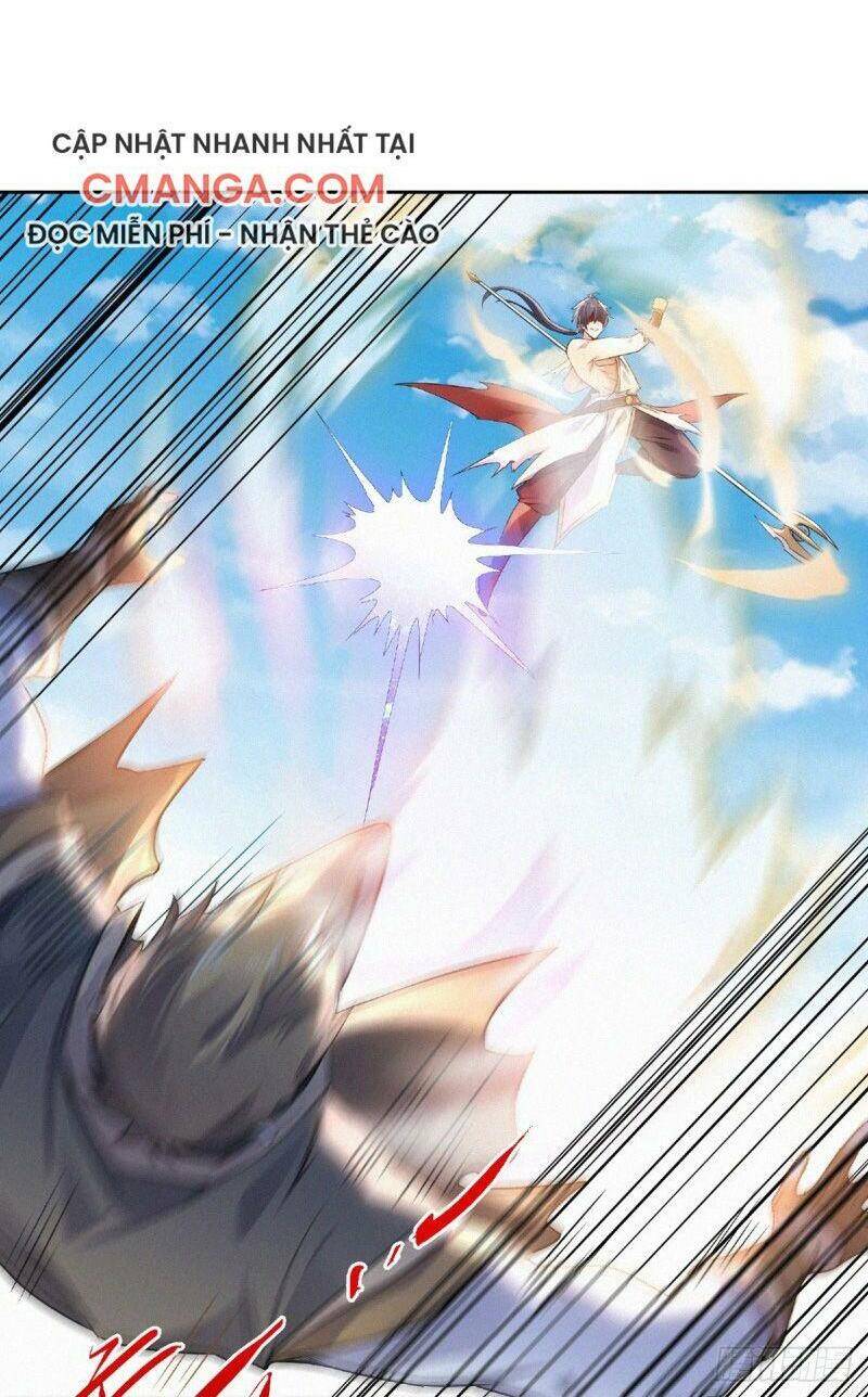 Yêu Đạo Chí Tôn Yêu Hoàng Trở Về Chapter 51 - 9