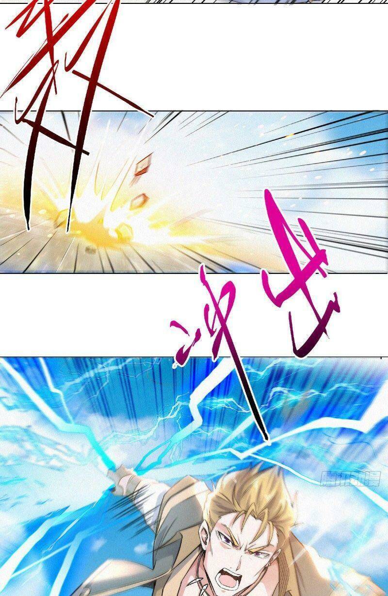 Yêu Đạo Chí Tôn Yêu Hoàng Trở Về Chapter 51 - 10