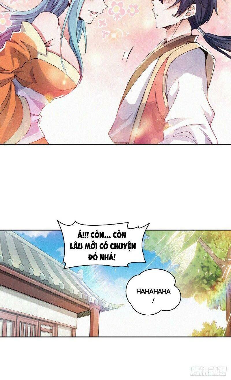 Yêu Đạo Chí Tôn Yêu Hoàng Trở Về Chapter 52 - 11