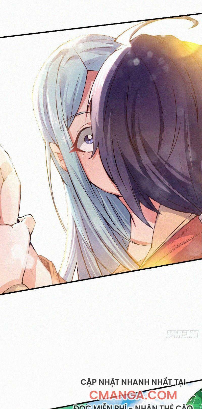 Yêu Đạo Chí Tôn Yêu Hoàng Trở Về Chapter 52 - 18