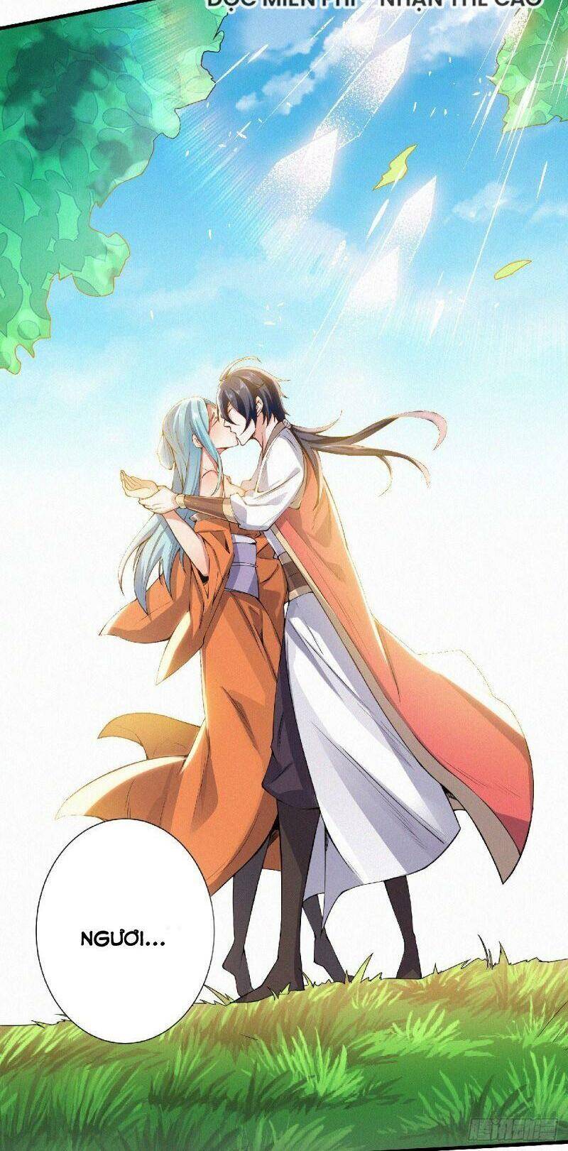 Yêu Đạo Chí Tôn Yêu Hoàng Trở Về Chapter 52 - 19