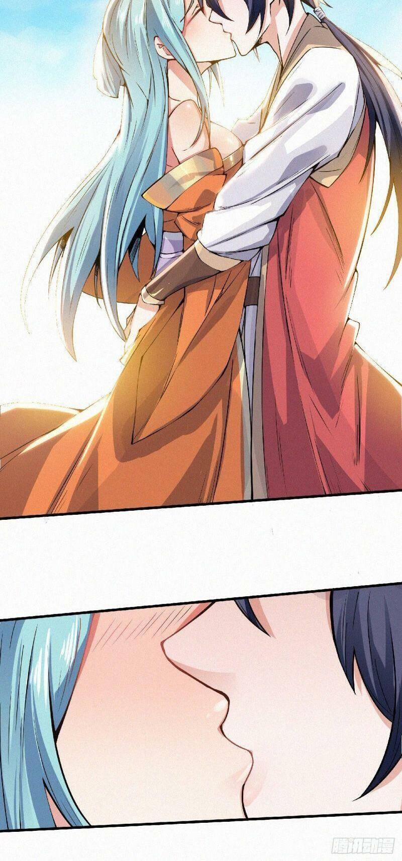 Yêu Đạo Chí Tôn Yêu Hoàng Trở Về Chapter 52 - 21