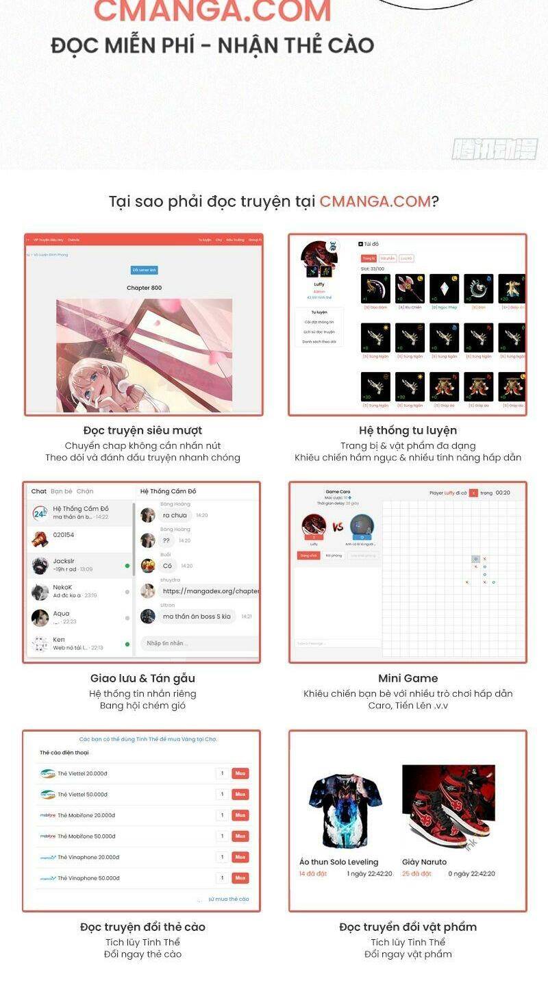 Yêu Đạo Chí Tôn Yêu Hoàng Trở Về Chapter 52 - 27