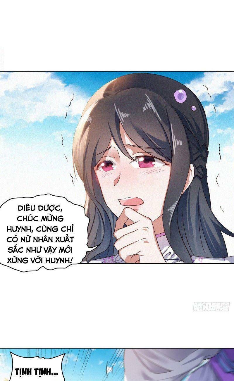 Yêu Đạo Chí Tôn Yêu Hoàng Trở Về Chapter 52 - 6