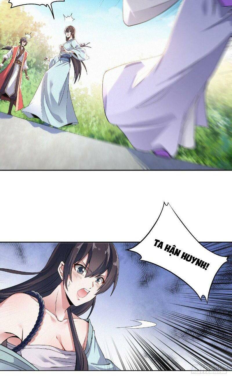 Yêu Đạo Chí Tôn Yêu Hoàng Trở Về Chapter 52 - 7