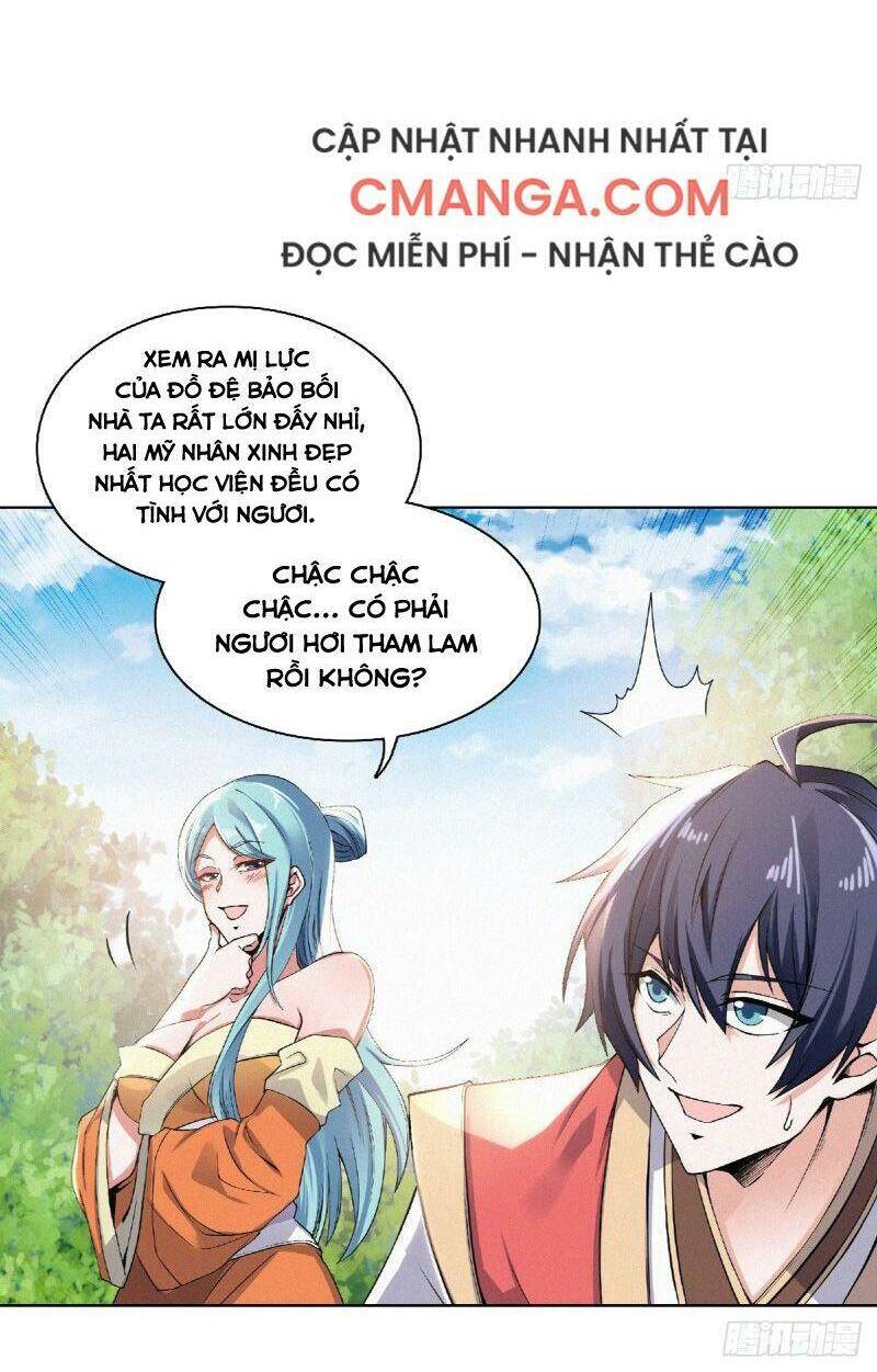 Yêu Đạo Chí Tôn Yêu Hoàng Trở Về Chapter 52 - 9