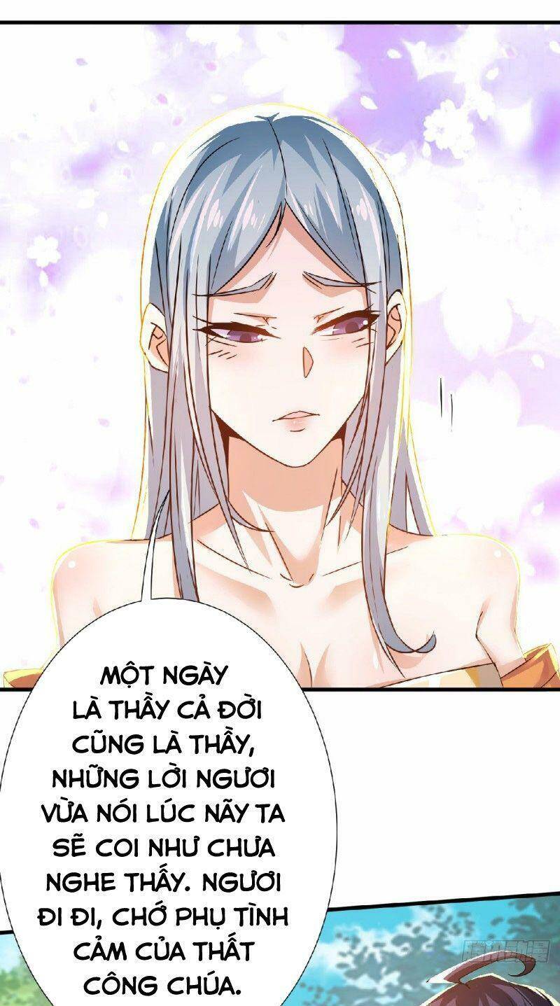 Yêu Đạo Chí Tôn Yêu Hoàng Trở Về Chapter 53 - 3