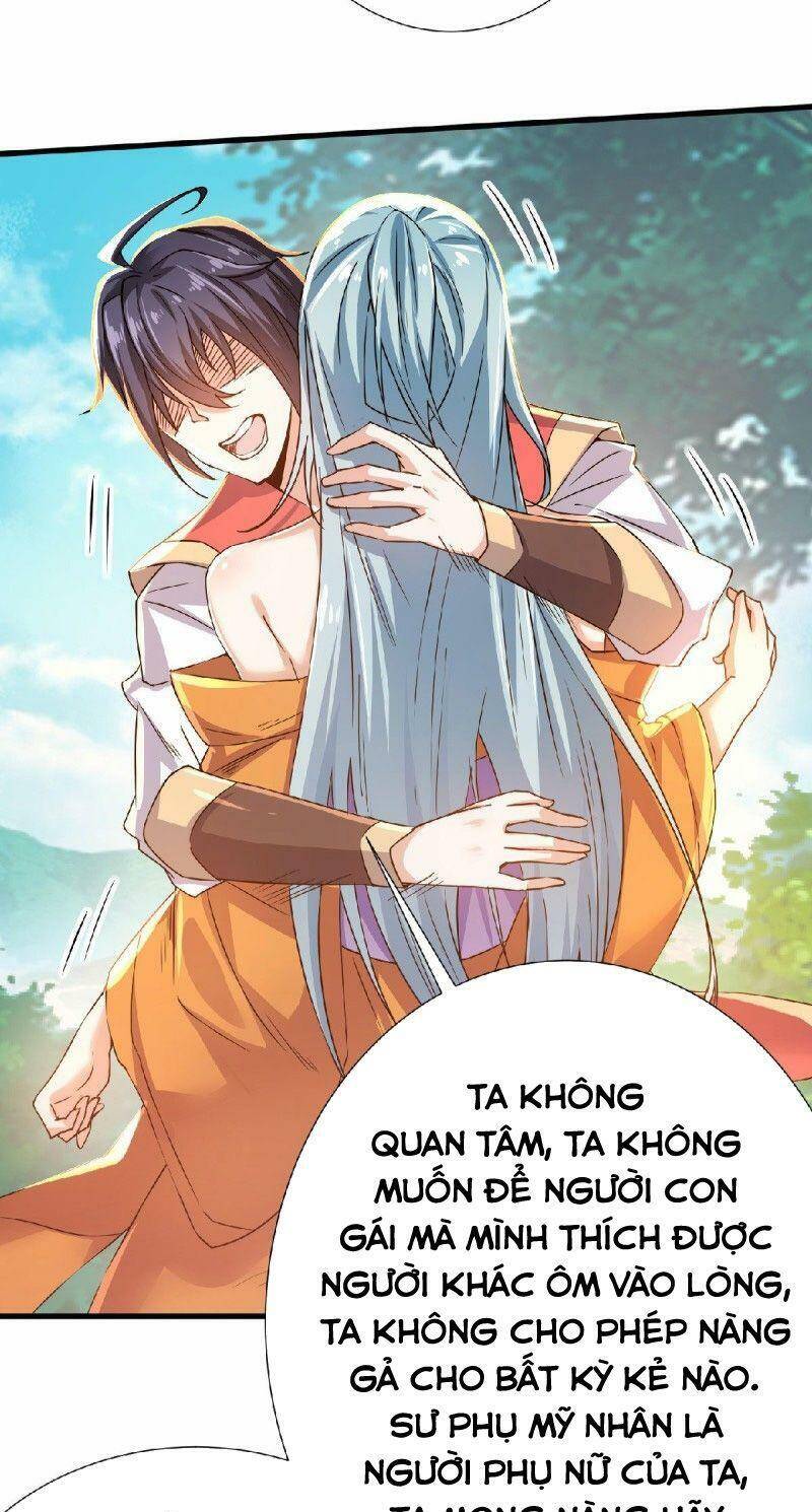 Yêu Đạo Chí Tôn Yêu Hoàng Trở Về Chapter 53 - 5