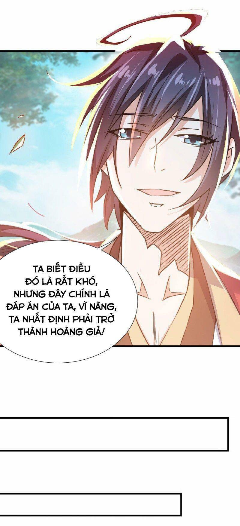 Yêu Đạo Chí Tôn Yêu Hoàng Trở Về Chapter 53 - 9