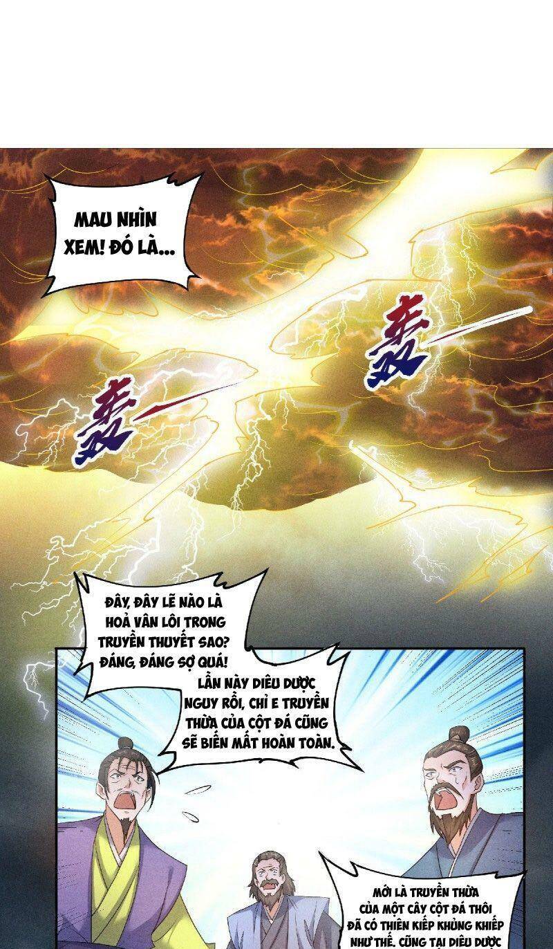 Yêu Đạo Chí Tôn Yêu Hoàng Trở Về Chapter 54 - 13