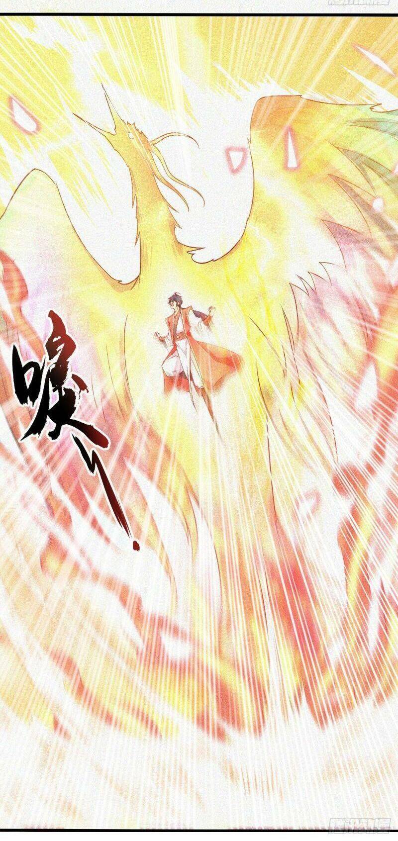 Yêu Đạo Chí Tôn Yêu Hoàng Trở Về Chapter 54 - 18