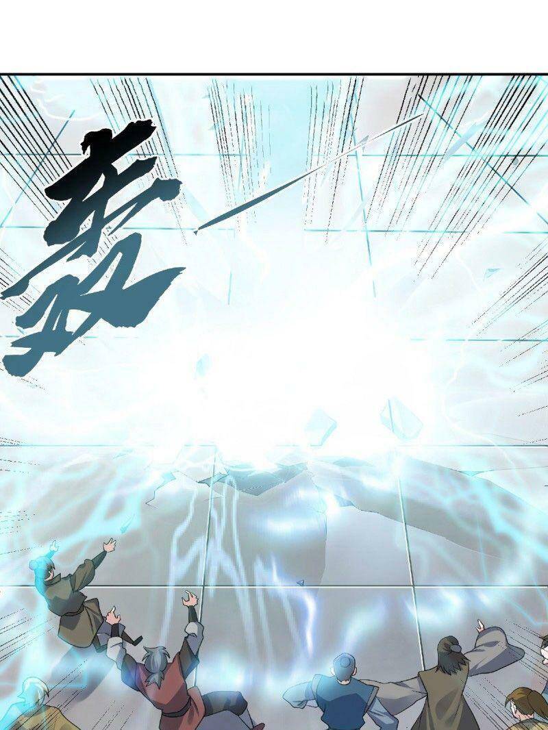 Yêu Đạo Chí Tôn Yêu Hoàng Trở Về Chapter 54 - 3